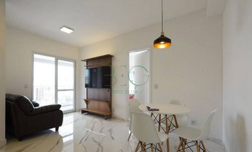 apartment em Rua Pandiá Calógeras, Liberdade - São Paulo - SP