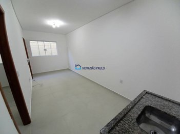 apartment em Rua Coronel Luís de Faria e Sousa, Vila do Encontro - São Paulo - SP