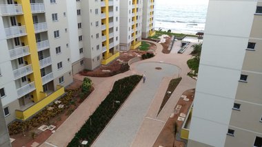 apartment em Avenida Itajubá, Barra Velha - Barra Velha - SC
