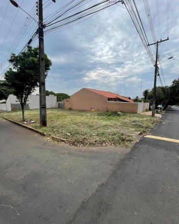 land_lot em Rua São Sebastião, Astorga - Astorga - PR