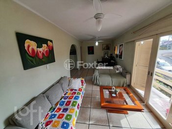 house em Rua Independência, Primavera - Novo Hamburgo - RS