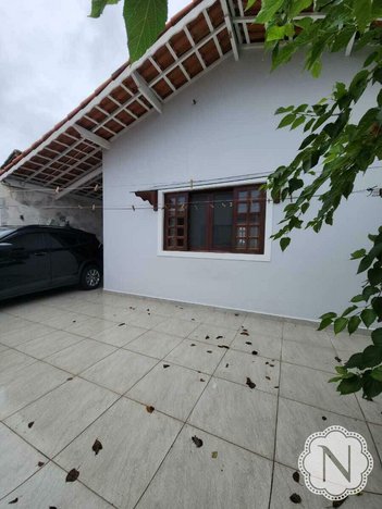 house em Rua Cardeal Motta, Jardim Suarão (Interior) - Itanhaém - SP