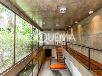 house em Rua Rio Preto, Cerqueira César - São Paulo - SP