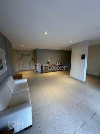 apartment em Rua Irmão Félix Roberto, Humaitá - Porto Alegre - RS