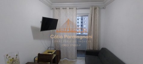 apartment em Avenida Nossa Senhora da Assunção, Vila Butantã - São Paulo - SP