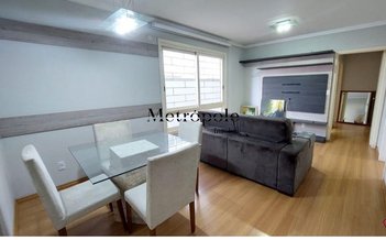 apartment em Inconfidência, Marechal Rondon - Canoas - RS