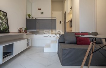 apartment em Rua Bartira, Perdizes - São Paulo - SP
