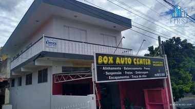 house em Rua Silvio Benvegnu, Santo Antônio - Louveira - SP