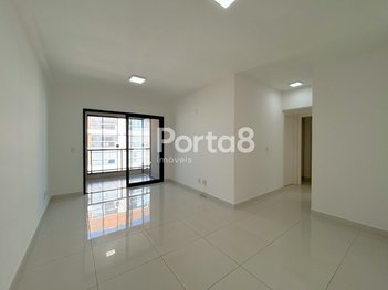 apartment em Rua Luiz Figueiredo Filho, Vila Nossa Senhora do Bonfim - São José do Rio Preto - SP