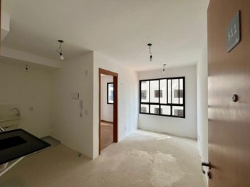 apartment em Rua das Grumixamas, Vila Parque Jabaquara - São Paulo - SP