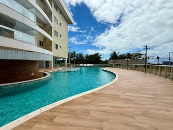 apartment em Avenida Norte Sul, Nova Guarapari - Guarapari - ES