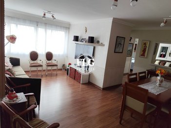 apartment em Rua Tobias Barreto, Mooca - São Paulo - SP