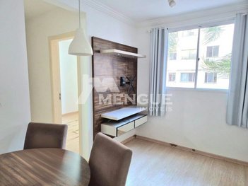 apartment em Avenida Baltazar de Oliveira Garcia, Sarandi - Porto Alegre - RS