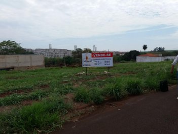 land_lot em Rua Antonio Lopes, Jardim Florenzza - Sertãozinho - SP