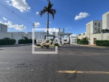 apartment em Rua Antenor de Souza, Reserva Real - Ribeirão Preto - SP