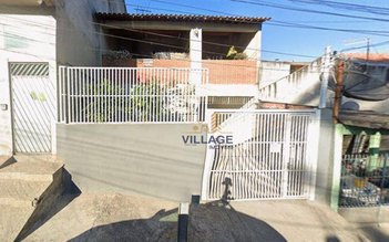 house em Estrada de Ligação, Residencial Sol Nascente - São Paulo - SP