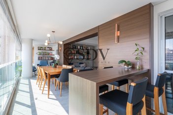 apartment em Rua Pelotas, Vila Mariana - São Paulo - SP