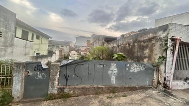 land_lot em Manuel Fernandes, Vila Nivi - São Paulo - SP