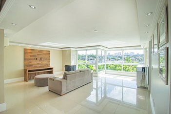 apartment em Estácio de Sá, Chácara das Pedras - Porto Alegre - RS