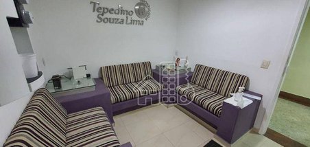 office em Rua Ator Paulo Gustavo, Icaraí - Niterói - RJ