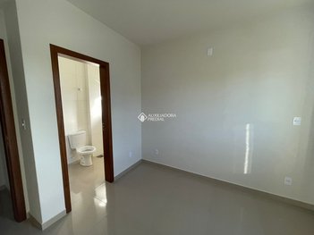 apartment em Rua Martinho Bernardino Ferreira, Centro - Balneário Gaivota - SC