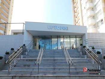 apartment em Rua Puccini, Jardim Europa - Goiânia - GO