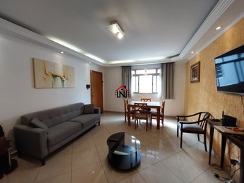 apartment em Rua Pereira Estéfano, Vila da Saúde - São Paulo - SP