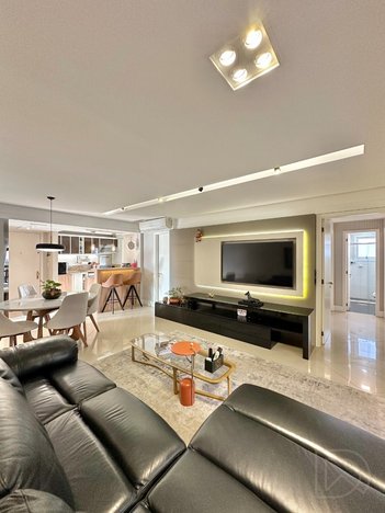 apartment em Rua Quintino Bocaiúva, Centro - Novo Hamburgo - RS