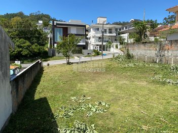 land_lot em Rua José Chafi Chein Chaia, João Paulo - Florianópolis - SC