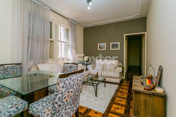 apartment em Rua Jacinto Gomes, Santana - Porto Alegre - RS