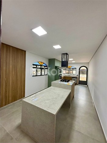 house em Avenida Locarno, Jardim Leonor Mendes de Barros - São Paulo - SP