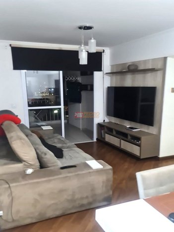 apartment em Avenida Conde Francisco Matarazzo, Fundação - São Caetano do Sul - SP