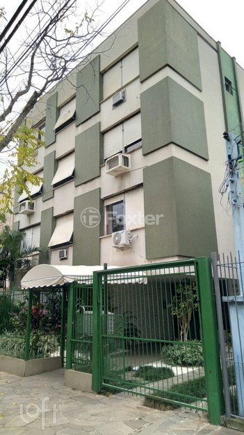 apartment em Avenida América, Auxiliadora - Porto Alegre - RS