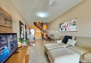apartment em Avenida Flores da Cunha, Centro - Tramandaí - RS