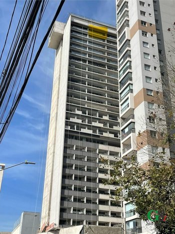 apartment em Rua Mairinque, Vila Clementino - São Paulo - SP