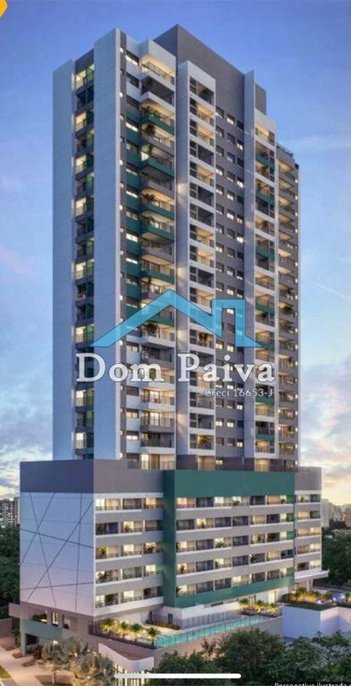apartment em Avenida Guapira, Tucuruvi - São Paulo - SP