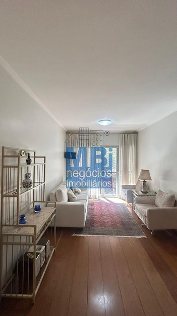 apartment em Rua Duque Costa, Vila Sofia - São Paulo - SP