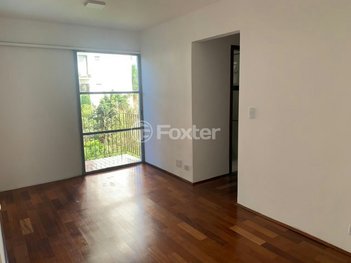 apartment em Avenida José Estevão de Magalhães, Vila Campestre - São Paulo - SP