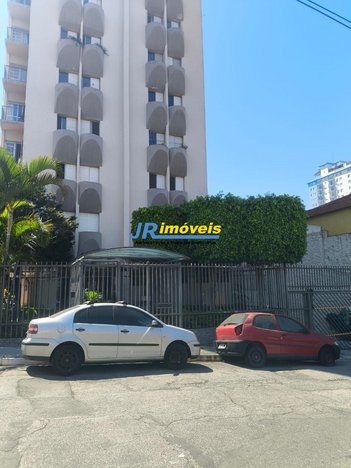 apartment em Rua Isabel, Vila Esperança - São Paulo - SP