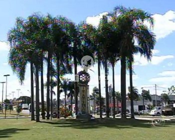 land_lot em Rua Benectita da Silveira Romanin, Loteamento Itatiba Park - Itatiba - SP