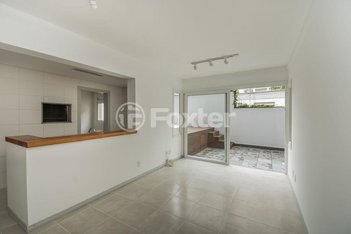 apartment em Rua Engenheiro Adolfo Stern, Boa Vista - Porto Alegre - RS
