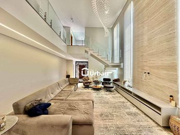 house em Alameda Cambuci, Jardim do Golf I - Jandira - SP