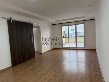apartment em Avenida Visconde de Guarapuava, Batel - Curitiba - PR