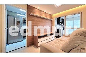 apartment em Rua Ibiapava, Vila Apiaí - Santo André - SP