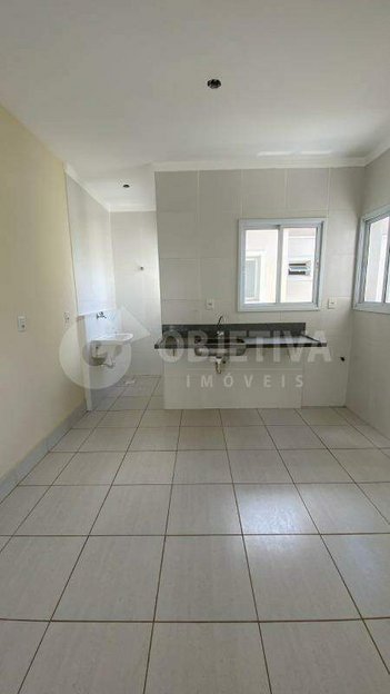 apartment em Rua Guerra Junqueira, Tubalina - Uberlândia - MG