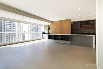 apartment em Rua Fortunato Ferraz, Vila Anastácio - São Paulo - SP