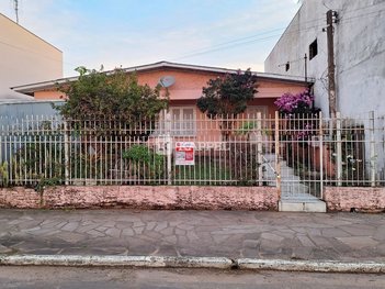 house em Rua General Osório, Santa Tecla - Venâncio Aires - RS