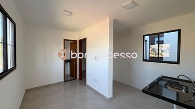 apartment em Rua Nossa Senhora dos Anjos, Chácara Mafalda - São Paulo - SP