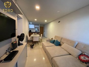 apartment em Avenida João Paulino Vieira Filho, Zona 31 - Maringá - PR