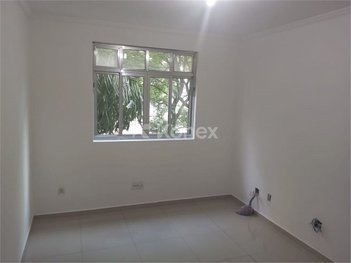 apartment em Avenida Ipiranga, República - São Paulo - SP